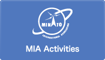 MIAの活動について