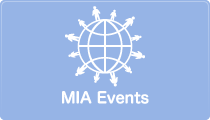 MIAのイベント